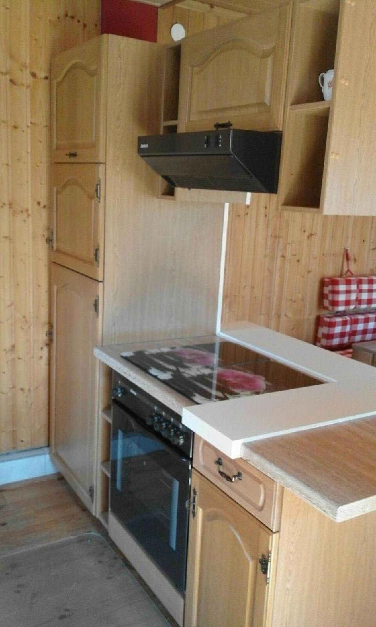 Bergnest Bungalow Bad Gottleuba Εξωτερικό φωτογραφία